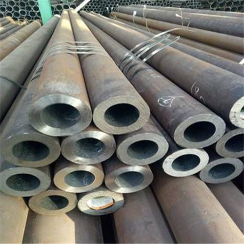 16mn無縫鋼管:性能、應用及制造工藝介紹 16mn無縫鋼管:性能、應用及制造工藝介紹